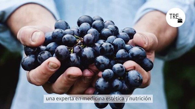 Las dos frutas que ayudan a mejorar el colágeno, según una experta en medicina estética y nutrición
