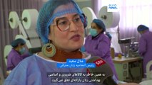 گرانی سر‌سام‌آور پدهای بهداشتی در لبنان برخی دختران را در دوره پریود خانه‌نشین کرده‌است