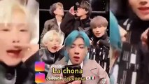 ¿“La Chona” en japonés? Grupo asiático hizo un cover