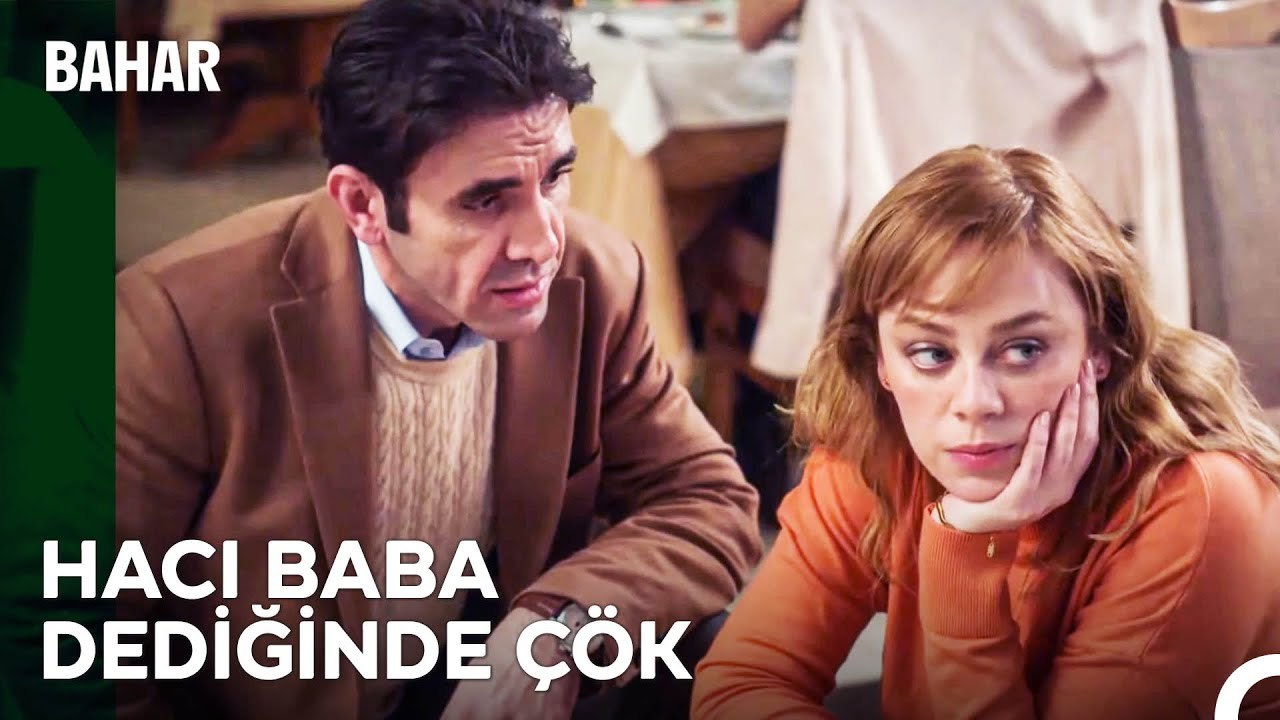 Bahar ve Timur'la Dans Şov - Bahar 6. Bölüm  @Bahardizisi