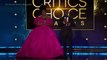 Taye Diggs y Nicole Byer presentan la 27ª edición de los Critics Choice Awards