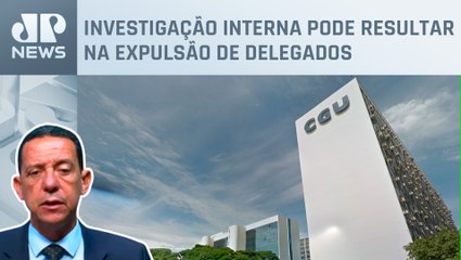 Corregedoria abre inquérito para demitir investigados no caso Marielle; Trindade analisa