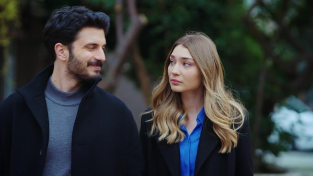 Esaret Dizisi 302. Bölüm İzle - 26 Mart Salı