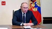 Vladimir Putin: ¿Cuál es el sueldo oficial del hombre más poderoso de Rusia?