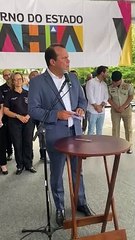 "Depois de 6 anos, fica a força de uma mulher" declara Geraldo sobre caso de Marielle