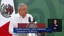 AIFA tendrá servicio de taxis aéreos, confirma López Obrador