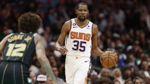 Phoenix Suns Suffer Devastating Loss to San Antonio Spurs