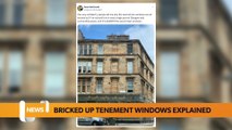HGS-STORY1-260324-KW-V2-The reason behind bricked up window frames on Glasgow’s tenement buildings