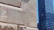 #VIRAL: Tik Toker halla coincidencia entre arquitectura de Bellas Artes y la Torre Latino