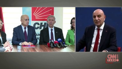 Turgut Altınok'tan Yavaş'a mal varlığı resti