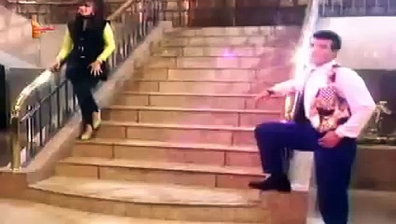 مين قدو ايهاب توفيق