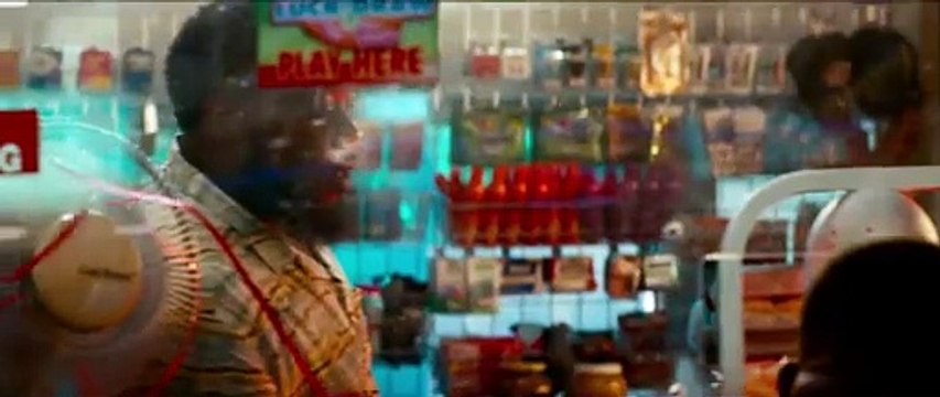 Untitled Bad Boys Sequel Bande-annonce VO