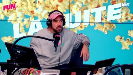 La Suite - L'intégrale du 15 mars