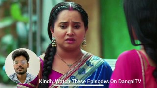 Mann Atisundar | 26 March 2024 | Episode 246 Update | काया और सुजाता ने मिलकर राधिका का बिगाड़ा काम | Dangal TV