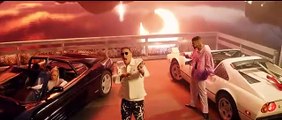 Daddy Yankee x Rauw Alejandro x Nile Rodgers - Agua (Oficial Video)