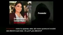 Diputada sobrina de AMLO exige 