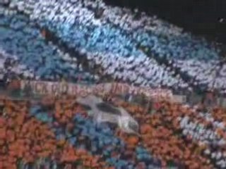 om 3-1 lyon tyfo mtp