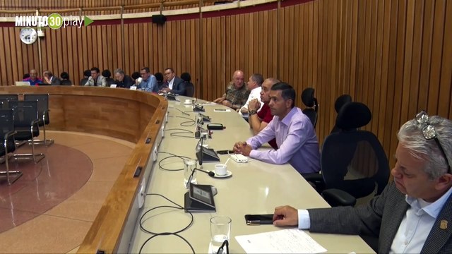 11-10-19 Bienestar animal y cuidado del medio ambiente- propuestas de Juan Esteban Villegas