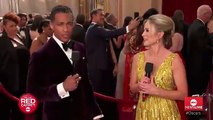 Ciaran Hinds habla de su primera nominación al Oscar