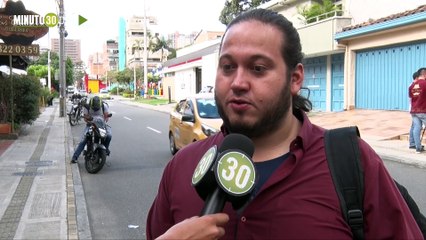 28-10-19 Que tomen nota, Estas son las tareas que la ciudadanía le pone a los próximos mandatarios