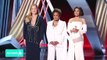 Oscars Los momentos más divertidos de Amy Schumer, Wanda Sykes y Regina Hall