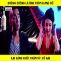 Review Phim - Đường Đường Là Một Ông Trùm Lại Đăng Xuất Vì Một Cô Gái