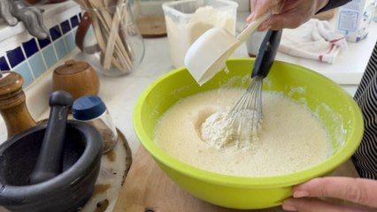 5 Errores De Repostería Que Debes Evitar