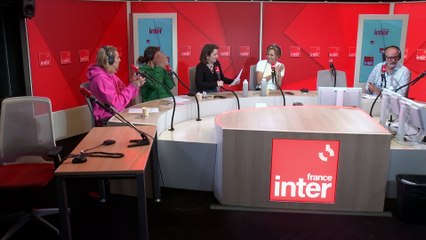 Des seins trop écartés - La chronique de Lisa Delmoitiez