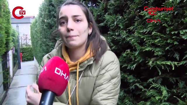 Fenomen Banu Parlak’ın köpeği Drago, Leo’yu öldürdü_ 4 bin 800 lira idari para cezası...