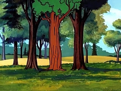 Las nuevas aventuras de Superman Capitulo 23