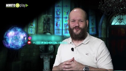 (intro) bienvenidos a lo desconocido