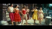 West Side Story – Cast 2021 - America (From 