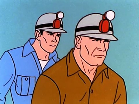 Las nuevas aventuras de Superman Capitulo 29