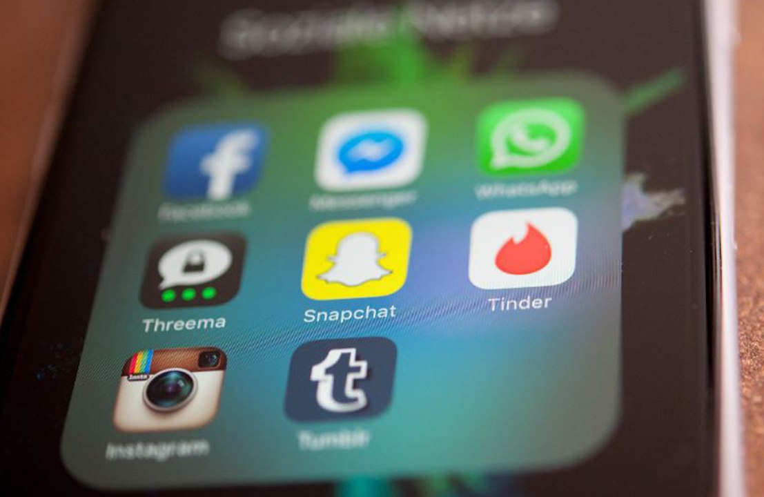 Social media banned for children under 14 in Florida