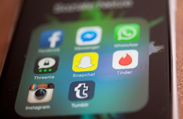 Social media banned for children under 14 in Florida