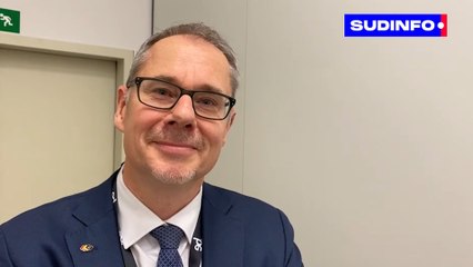 Le directeur de l'Ocam Gert Vercauteren s'exprime sur la menace terroriste en Belgique après l attaque a Moscou