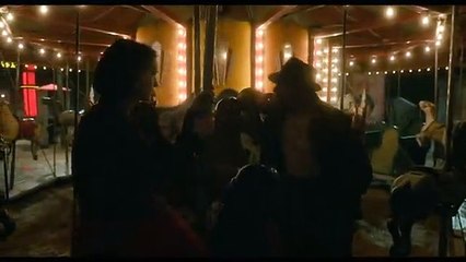 Clip de NIGHTMARE ALLEY - "Carousel" (2021)