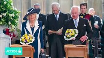 La reina Isabel se salta el servicio del domingo de Pascua con la familia real