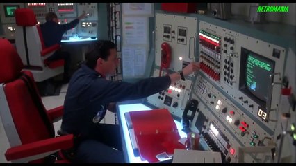 juegos de guerra 1983 parte 01