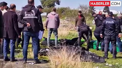 6 kişinin öldüğü feci kazada sürücü gözaltına alındı