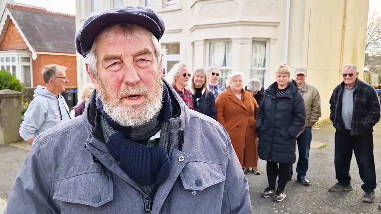 Residents oppose building plans on flooding areas in Southwick