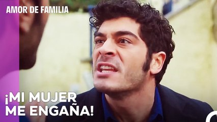 Te Estoy Esperando En La Habitación Del Hotel, Filiz - Amor De Familia Capitulo 152