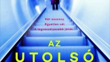 Julie Clark:Az utolsó járat 2.