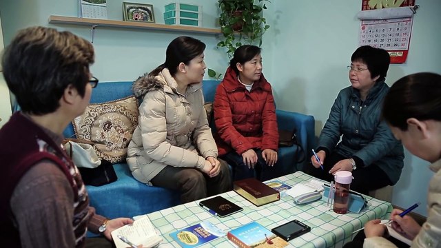 Película cristiana completa en español - -En las profundidades del invierno- Dios está conmigo