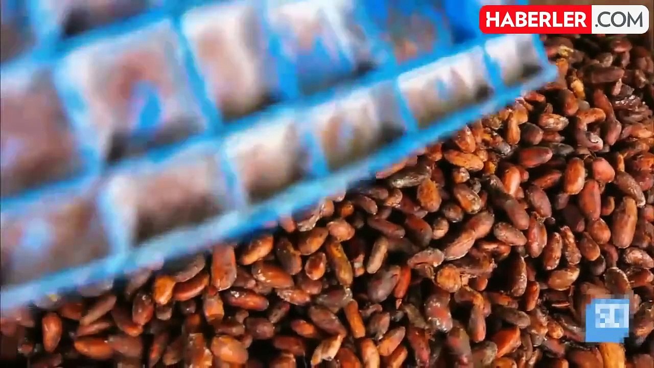 Çikolataseverlere kötü haber! Kakao fiyatlarında tarihi rekor