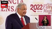 Señora le Grita a AMLO “Eres un Maldito Naco” ¡Esto le Contestó López Obrador!