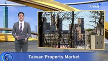 Property Transactions in Taiwan Expected To Set Record High This Year