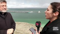 Bakan Yumaklı CNN TÜRK’te: Elazığ’a Yüzer Güneş Enerji Santrali