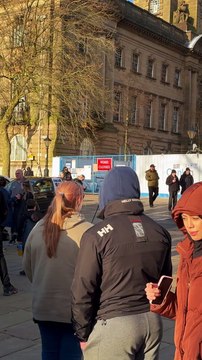 Spud Brothers and Kirkham man Bill Hodgson smash fundraising challenge