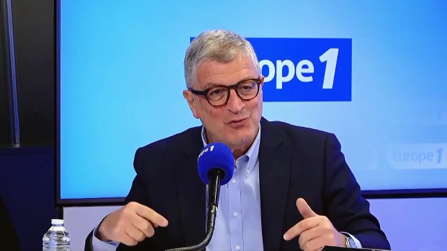 Pascal Praud et vous - «Il faut que les agences de notation nous dégradent» : un économiste alerte sur le déficit de la France